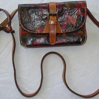Three Patricia Nash Vintage Inspired Handbags (3)