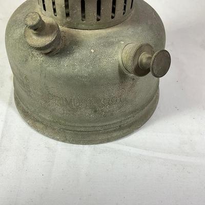 388 Vintage 1937 Primus #991 Lantern And Lanora Australian Lantern