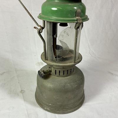 388 Vintage 1937 Primus #991 Lantern And Lanora Australian Lantern