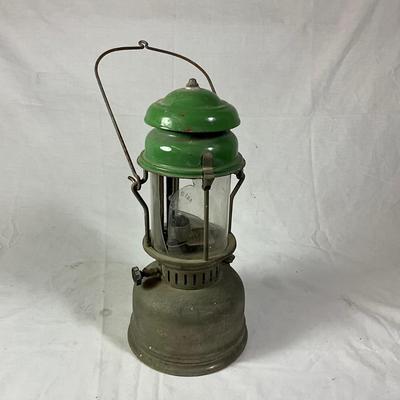 388 Vintage 1937 Primus #991 Lantern And Lanora Australian Lantern