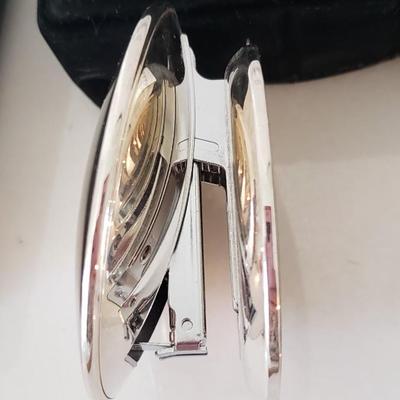 Miniature stapler