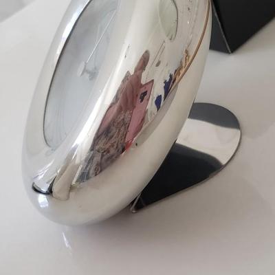 Georg Jensen Desk Clock