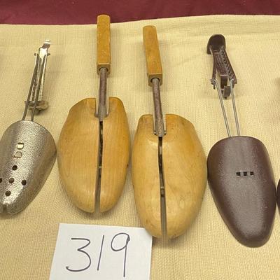 Shoe Stretchers