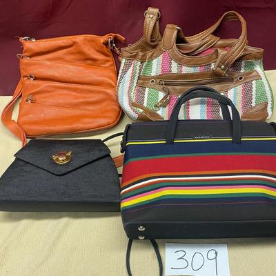 Purses