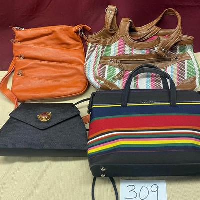 Purses