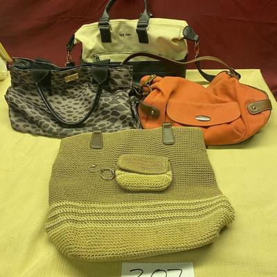 Purses