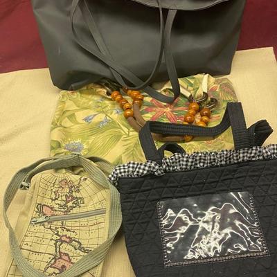 Purses