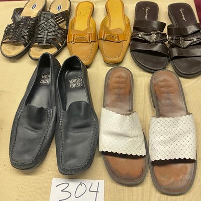 Womenâ€™s 9-9.5 Size Shoes