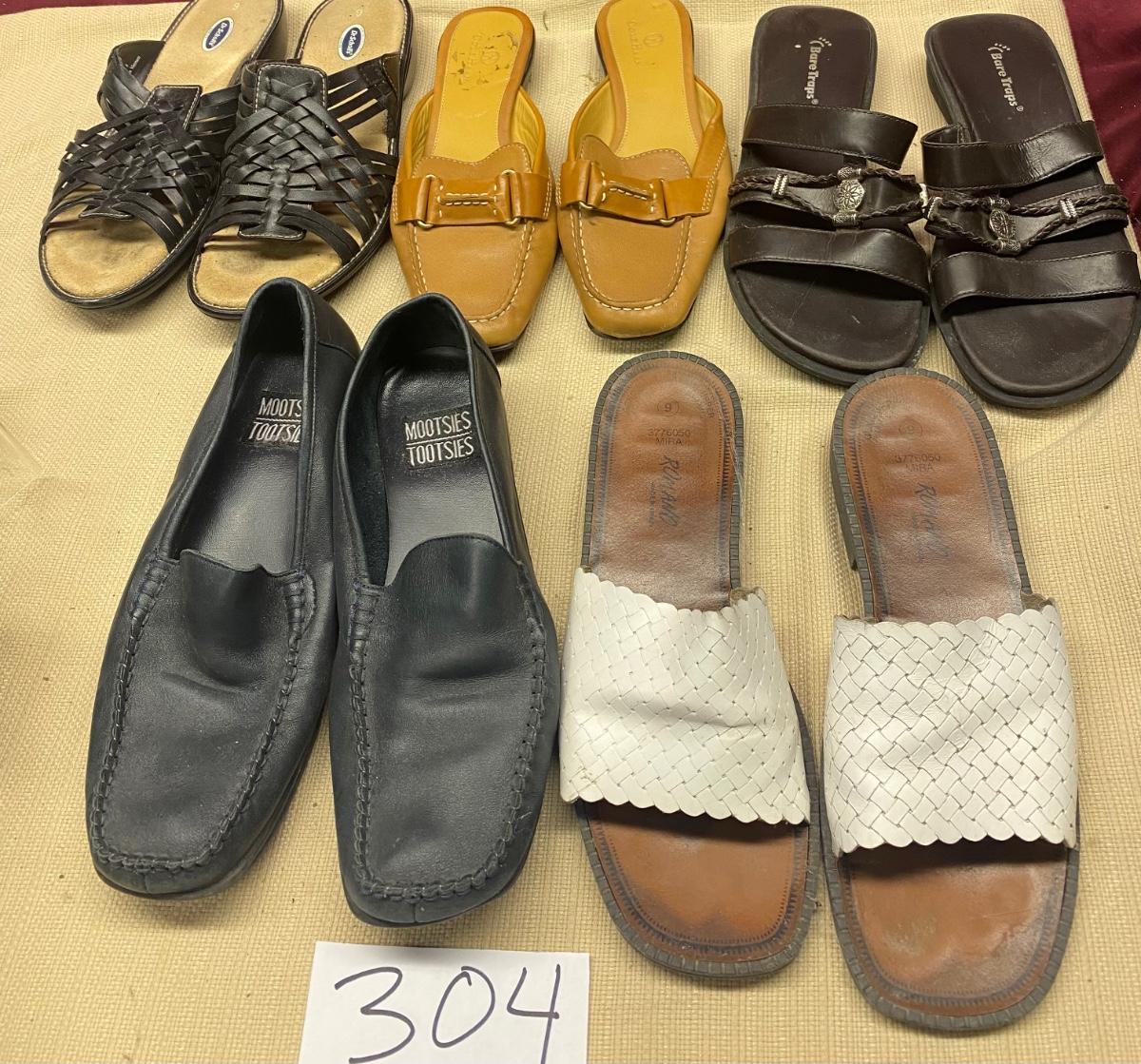 size 9 womens shoes cheap