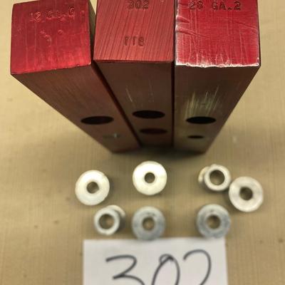 MEC Charge Bars