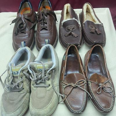 Menâ€™s Size 14 Cabelaâ€™s Shoes