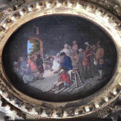 ART LOT