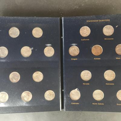 COIN LOT