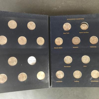 COIN LOT