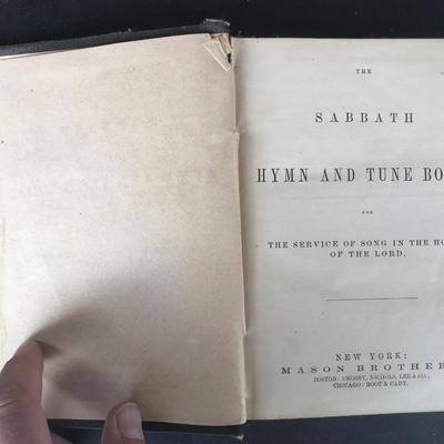 BOOK LOT