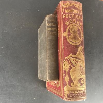 BOOK LOT
