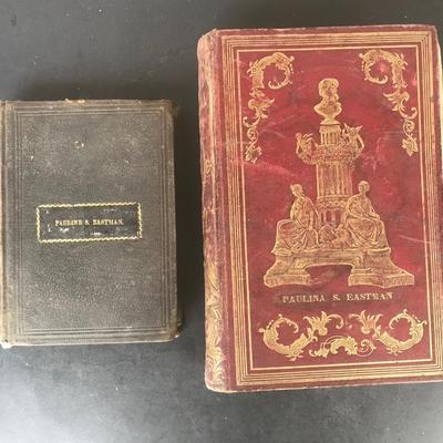 BOOK LOT