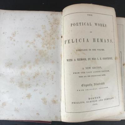 BOOK LOT