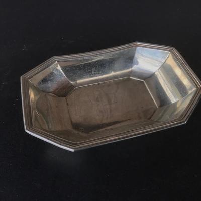 STERLING SILVER LOT