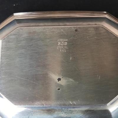 STERLING SILVER LOT