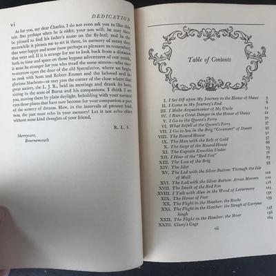 BOOK LOT