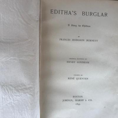 BOOK LOT