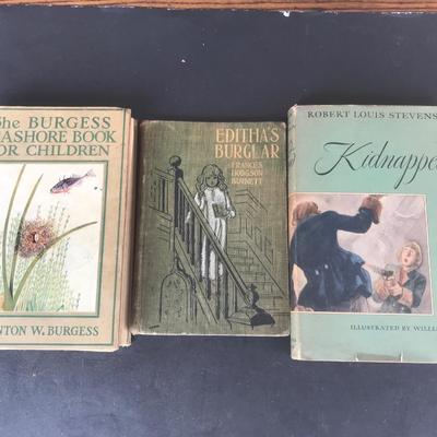 BOOK LOT