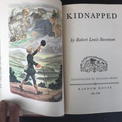 BOOK LOT