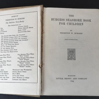 BOOK LOT