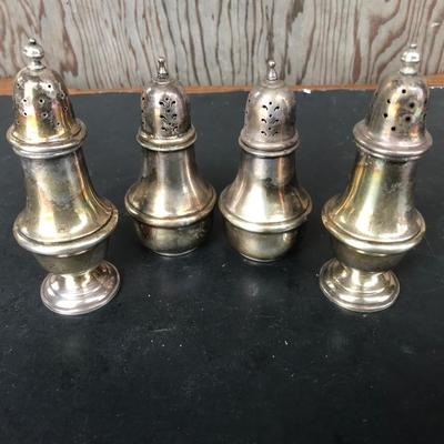 STERLING SILVER LOT