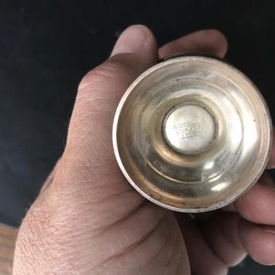 STERLING SILVER LOT
