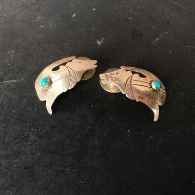 STERLING SILVER JEWELRY