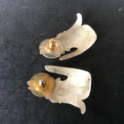 STERLING SILVER JEWELRY