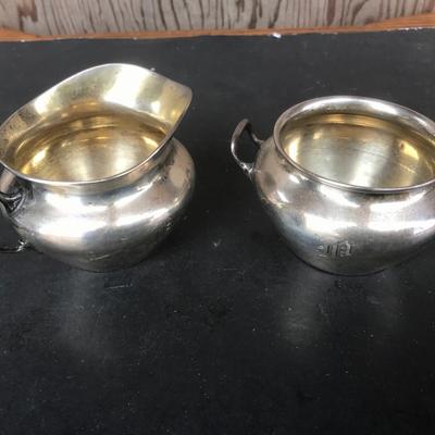 STERLING SILVER LOT