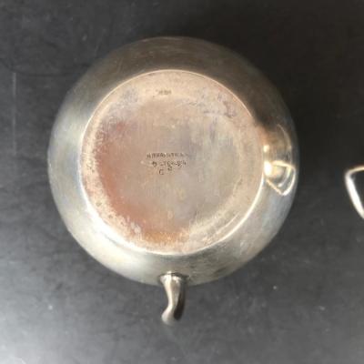 STERLING SILVER LOT