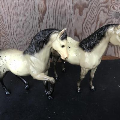 BREYER HORSES