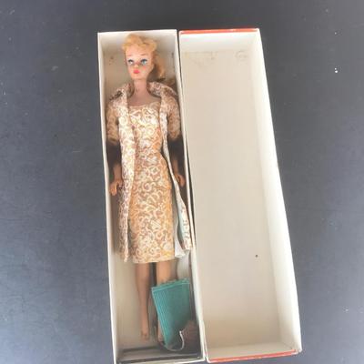 BARBIE LOT