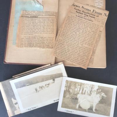 BOOK LOT