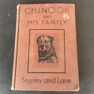 BOOK LOT