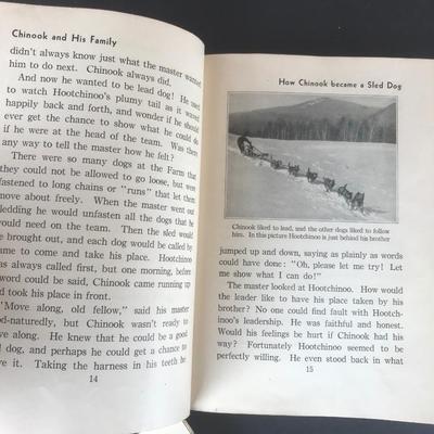 BOOK LOT