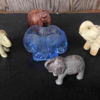 ELEPHANT GROUP