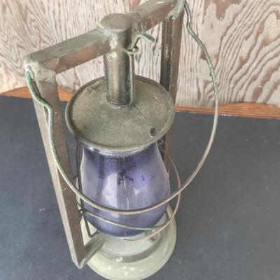 LANTERN LOT
