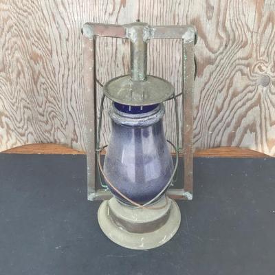 LANTERN LOT