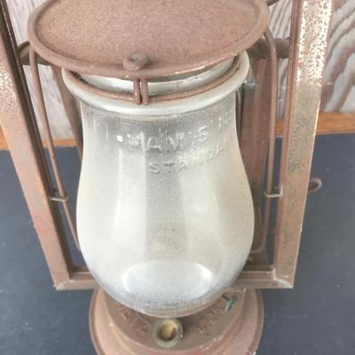 LANTERN LOT