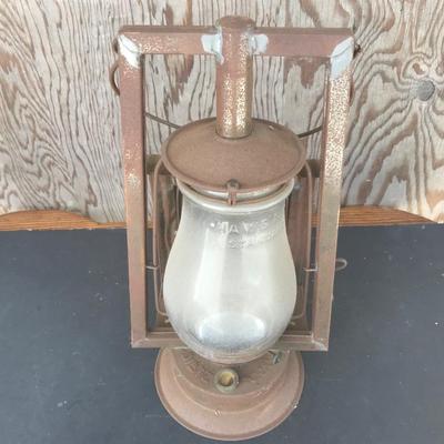 LANTERN LOT