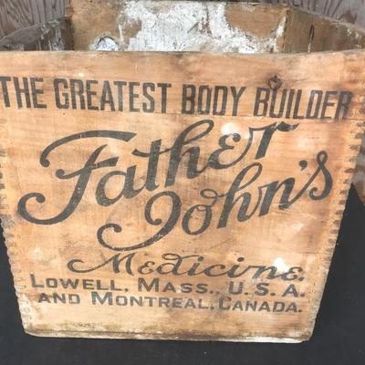 ADVERTISING LOT