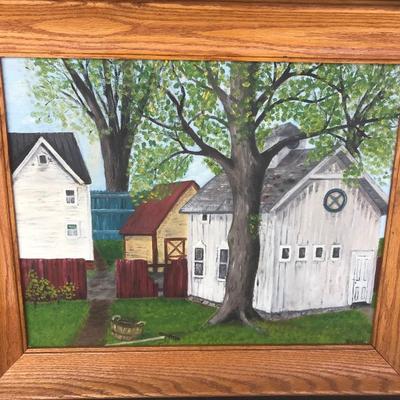 ART LOT