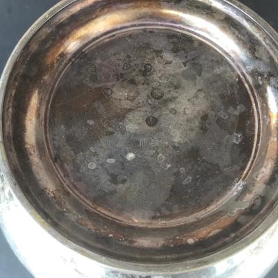 ANTIQUE PITCHER