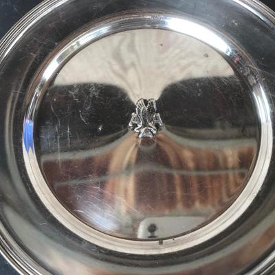 PLATE LOT
