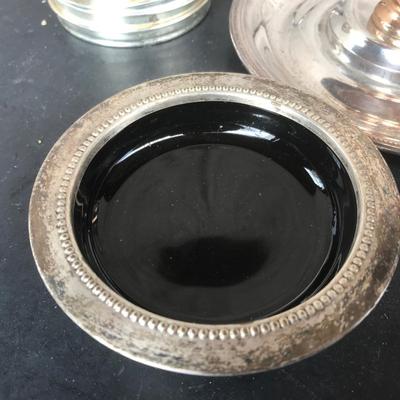 MIXED METAL LOT